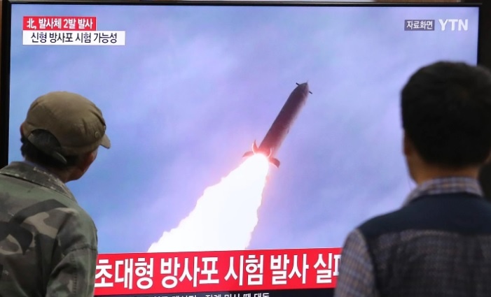 Trieu Tien phong ten lua anh 3