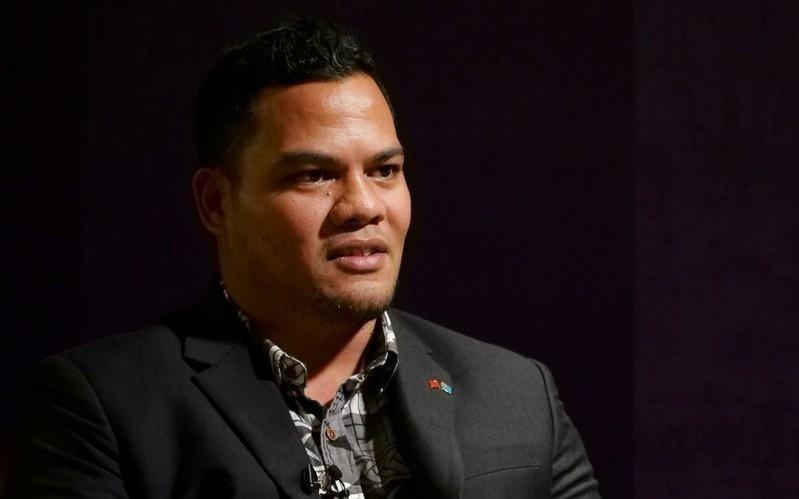 Tuvalu cu tuyet de nghi xay dao nhan tao cua TQ, ung ho Dai Loan hinh anh