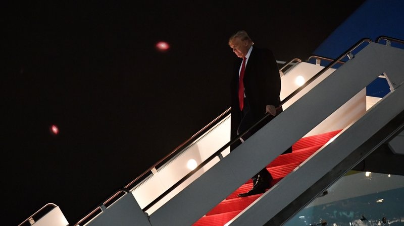 ngân sách chính phủ Mỹ ảnh 1 ngan sach chinh phu My anh 1