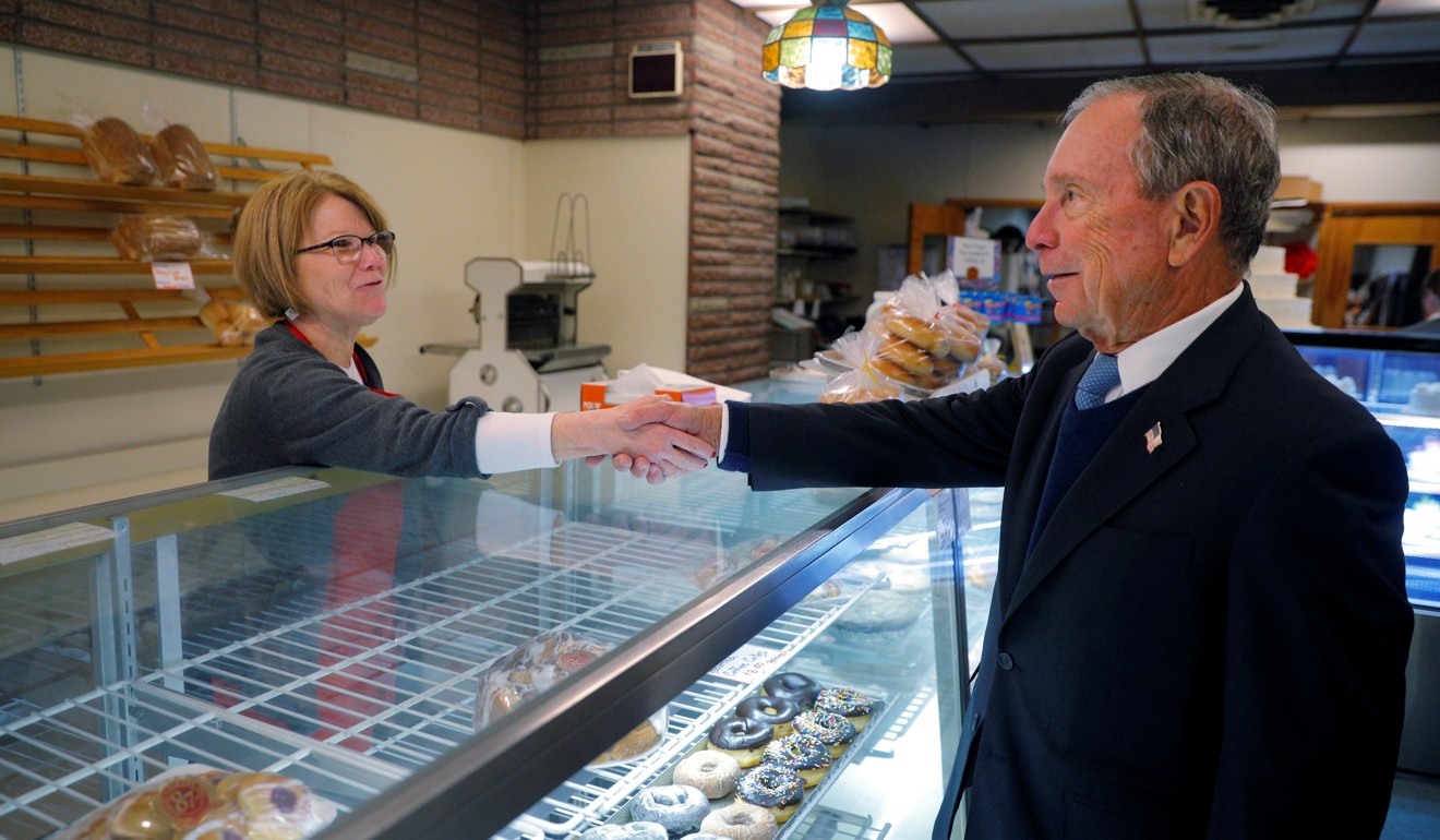 bầu cử tổng thống Mỹ 2020 ảnh 1 bau cu tong thong My 2020 anh 1