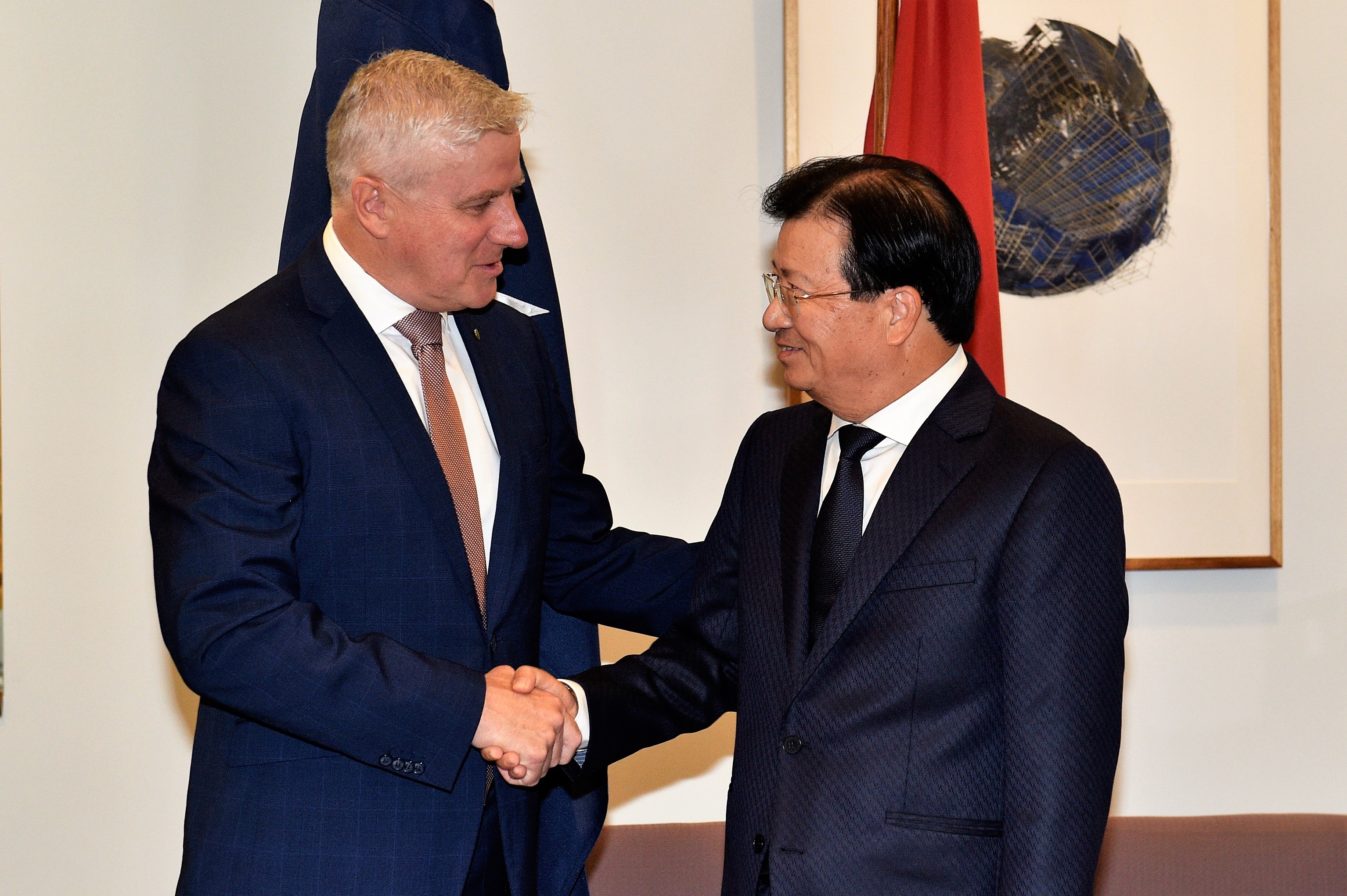 quan hệ Việt Nam - Australia ảnh 2 quan he Viet Nam - Australia anh 2