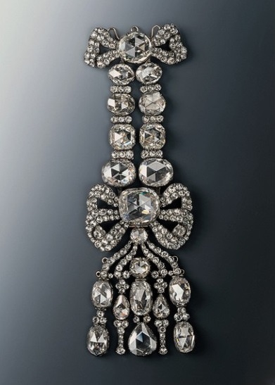 bao tang Green Vault anh 10