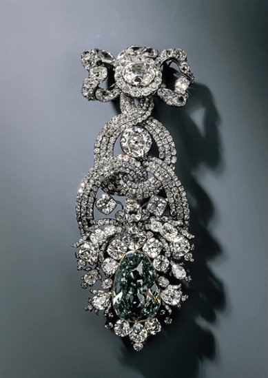 bao tang Green Vault anh 8