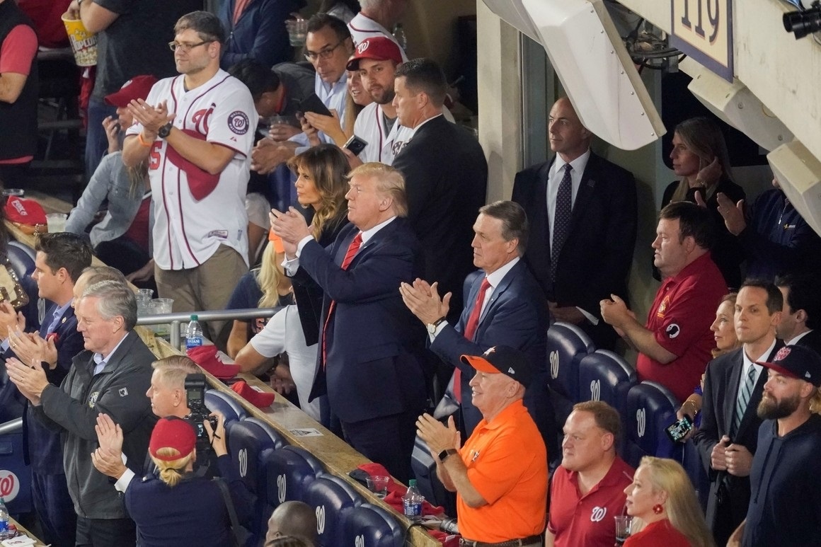 dieu tra luan toi Tong thong Trump anh 2