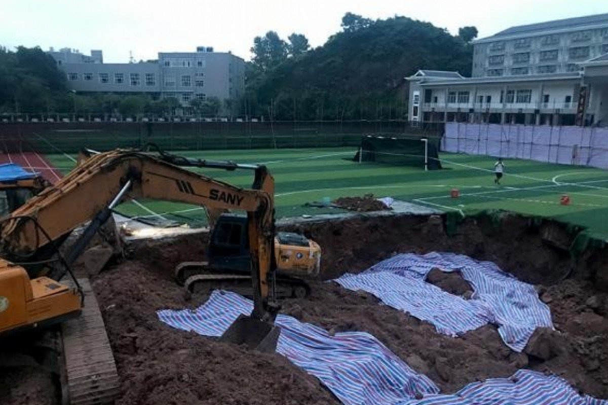 quan chức Trung Quốc che giấu tội phạm ảnh 1 quan chuc Trung Quoc che giau toi pham anh 1