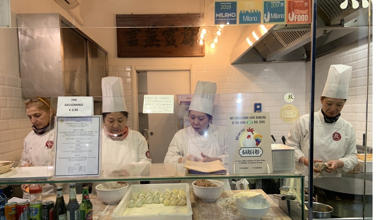 thi truong ca phe Italy anh 2