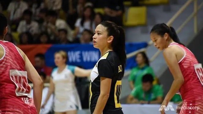 SEA Games 30 ở Philippines ảnh 1 SEA Games 30 o Philippines anh 1