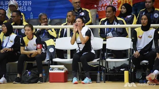 SEA Games 30 ở Philippines ảnh 2 SEA Games 30 o Philippines anh 2