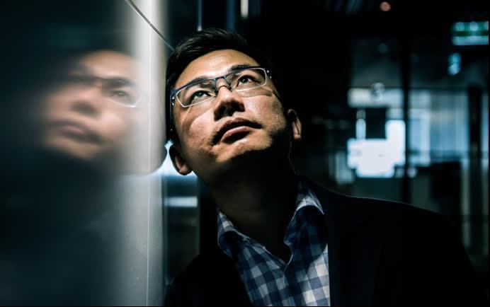 Hong Kong, Dai Loan rung dong vi 'gian diep Trung Quoc' ro ri tin mat hinh anh