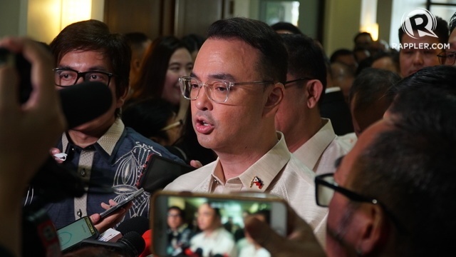 SEA Games 30 o Philippines anh 1