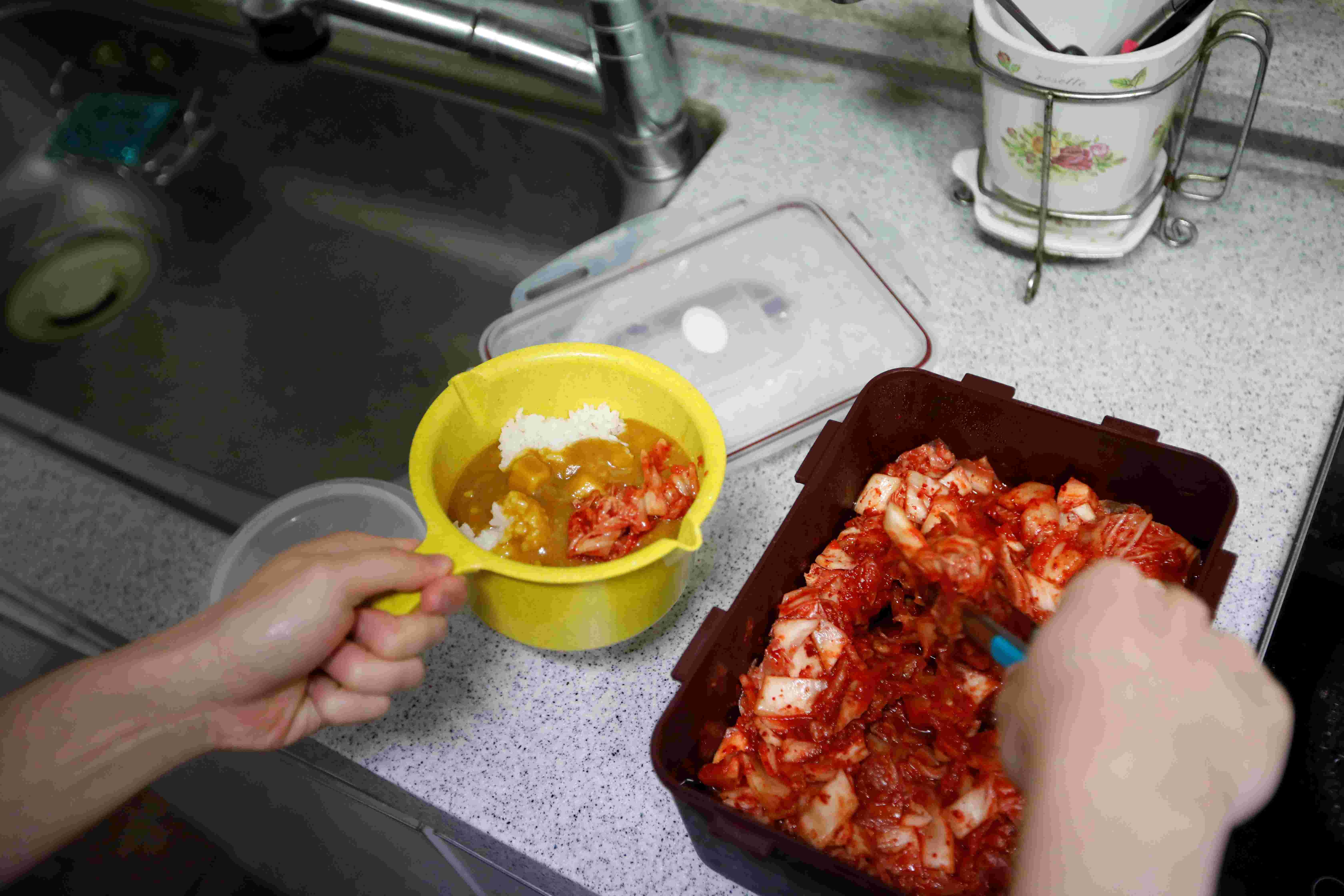 dang cap giau ngheo anh 10