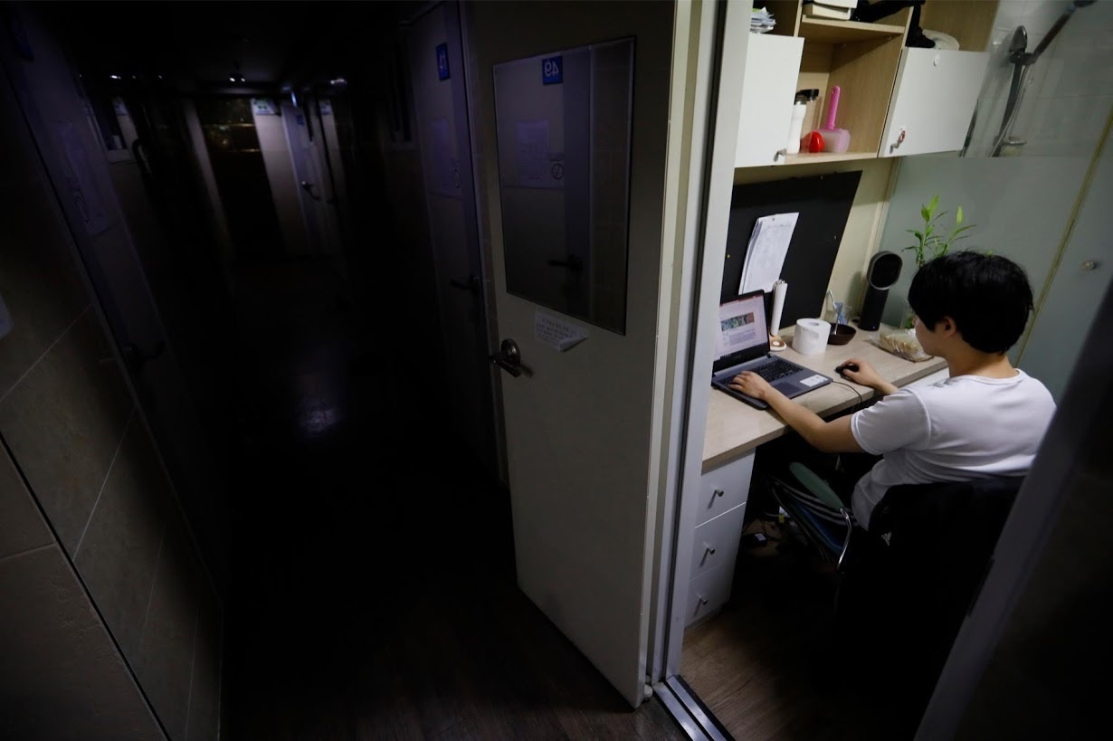 dang cap giau ngheo anh 13