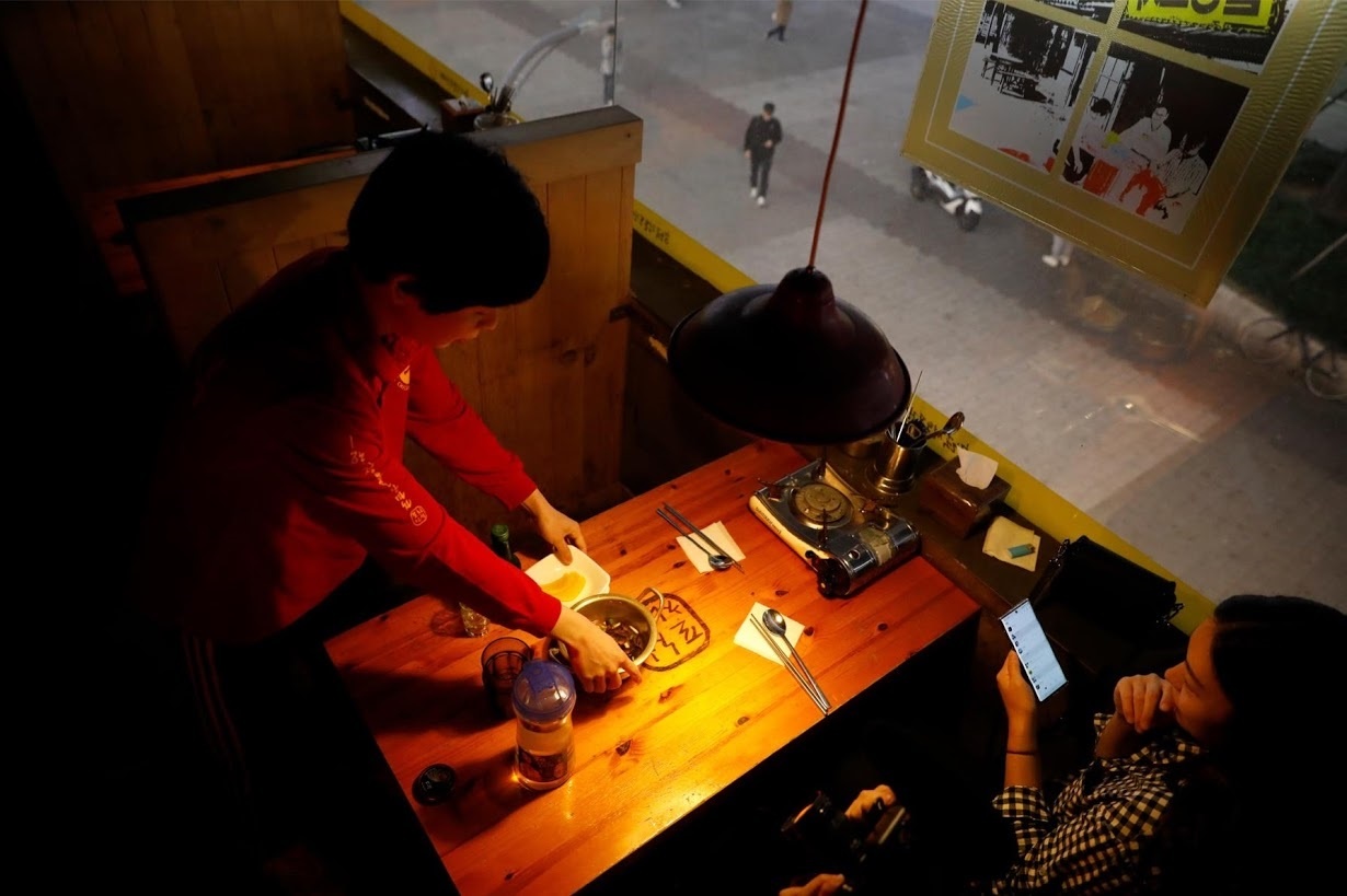 dang cap giau ngheo anh 9