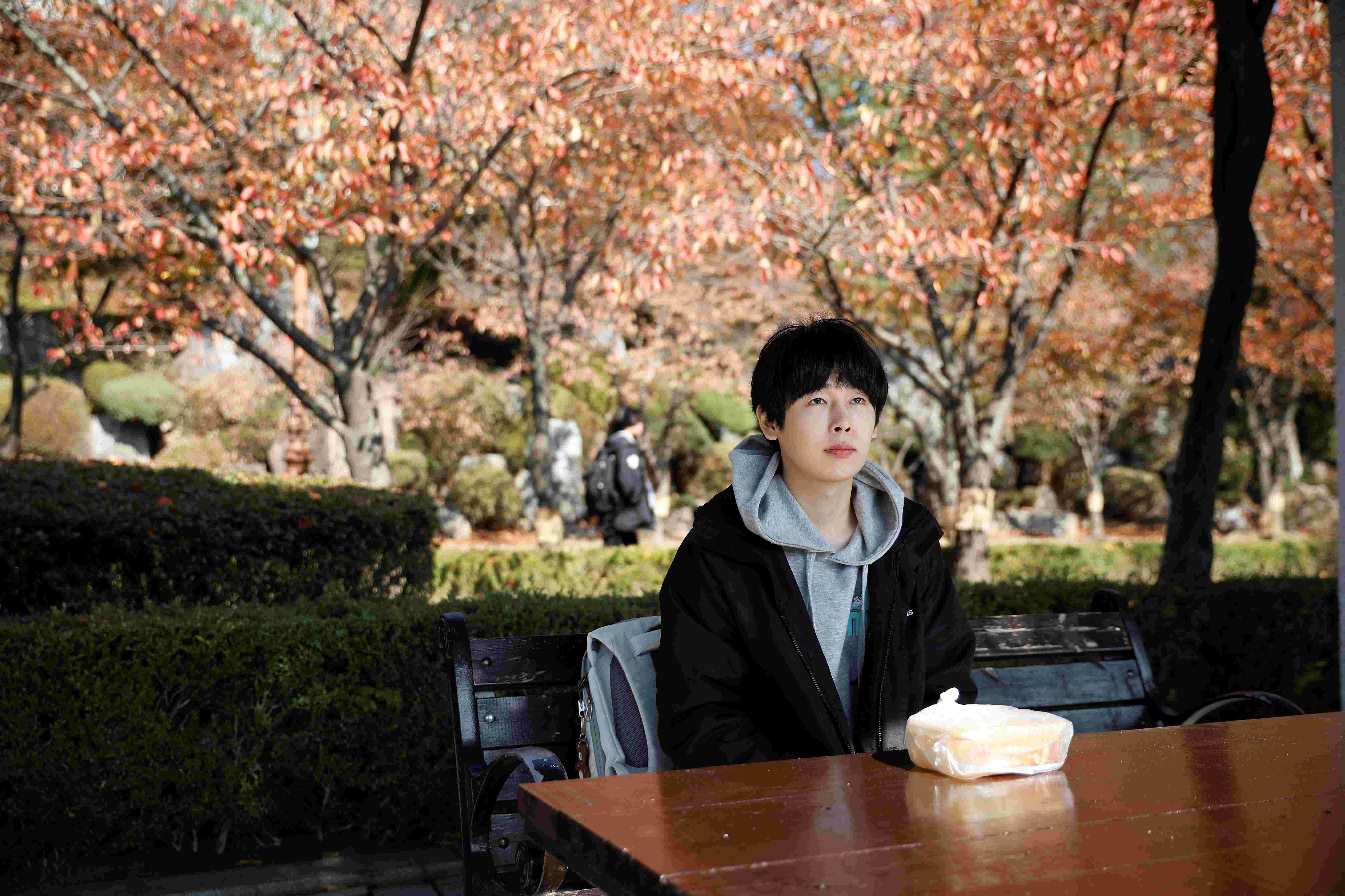 dang cap giau ngheo anh 14