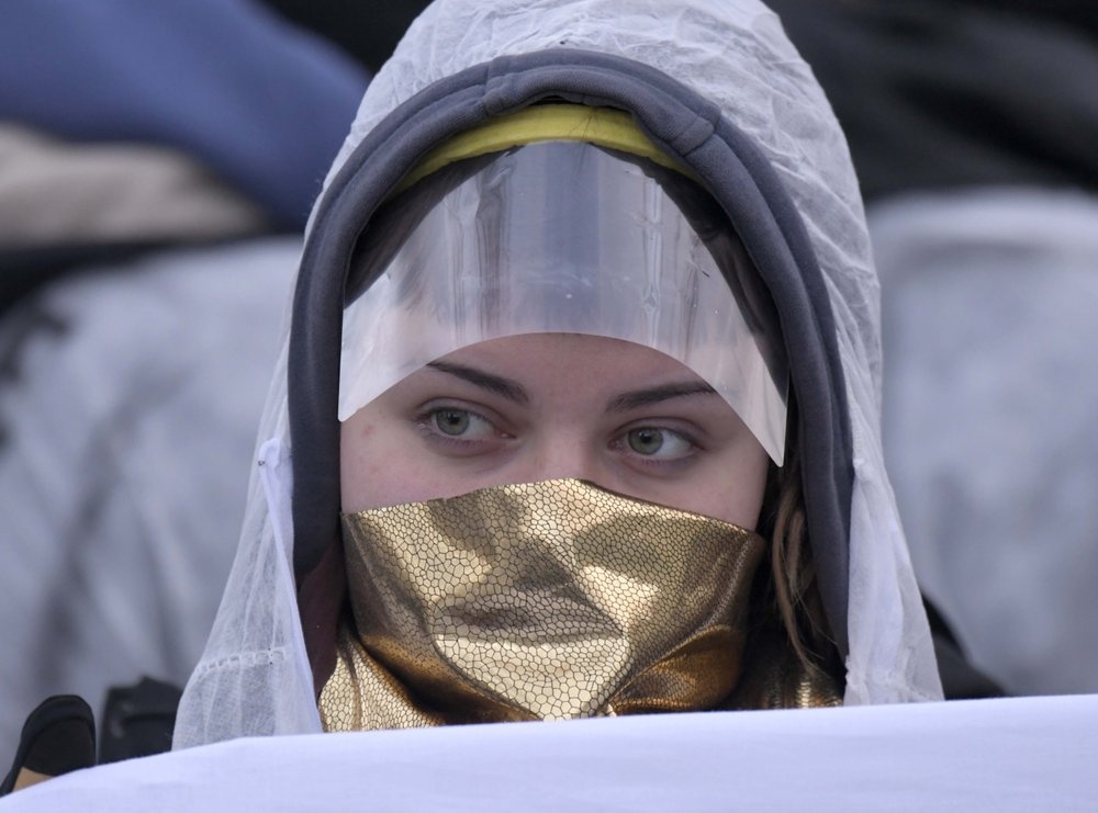 bieu tinh chong bien doi khi hau anh 5