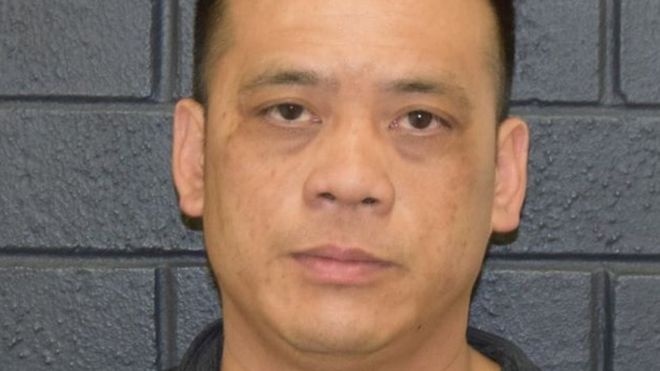 Cau chuyen song sot than ky cua nguoi dan ong goc Viet o Australia hinh anh