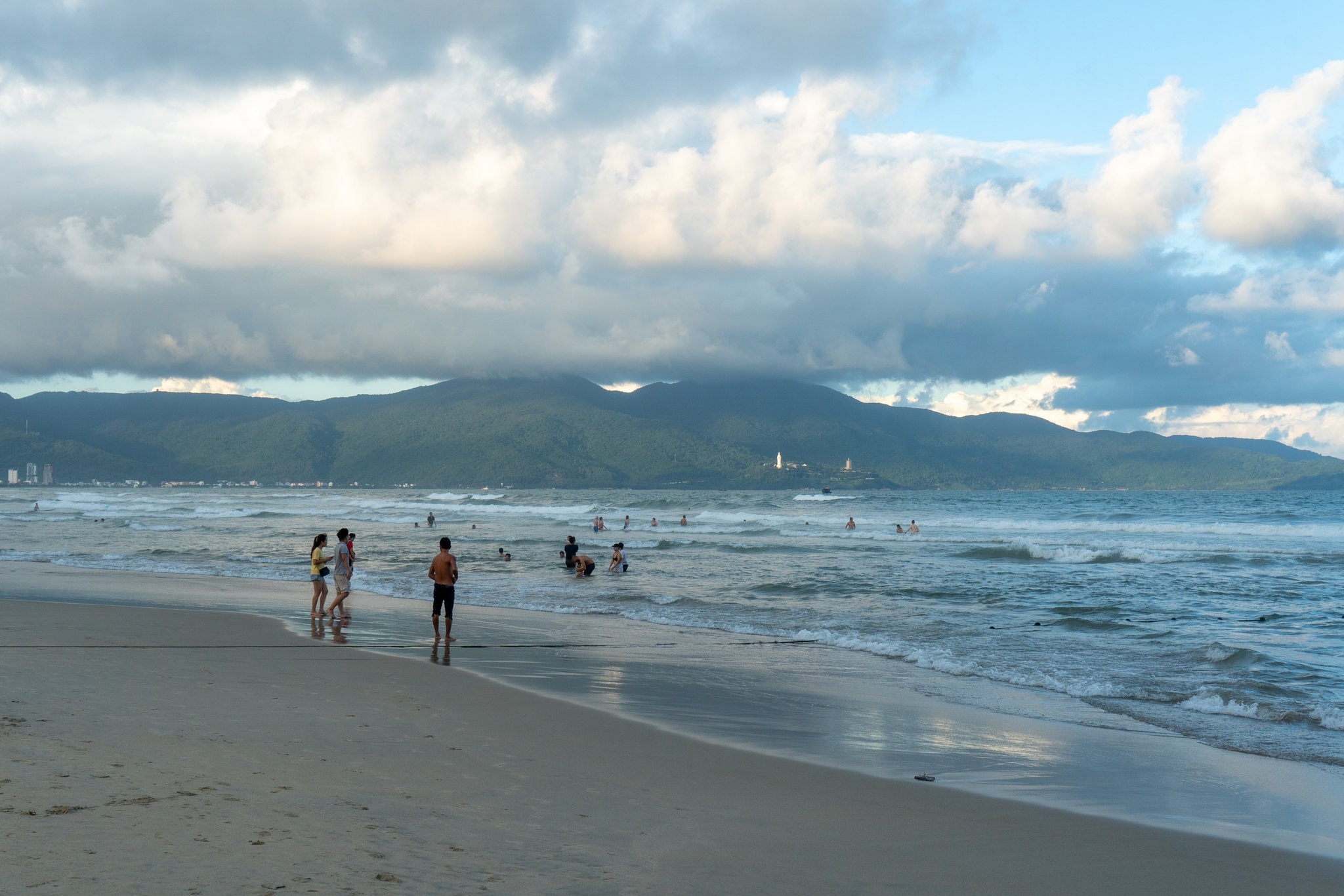 du lich Da Nang anh 2