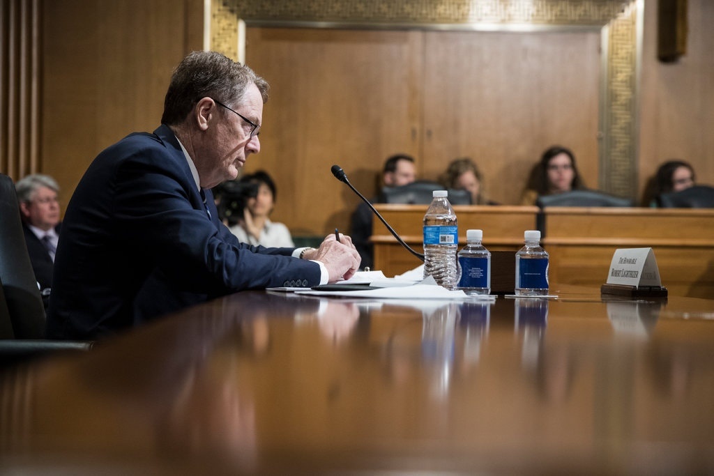 chien tranh thuong mai My - Trung anh 3