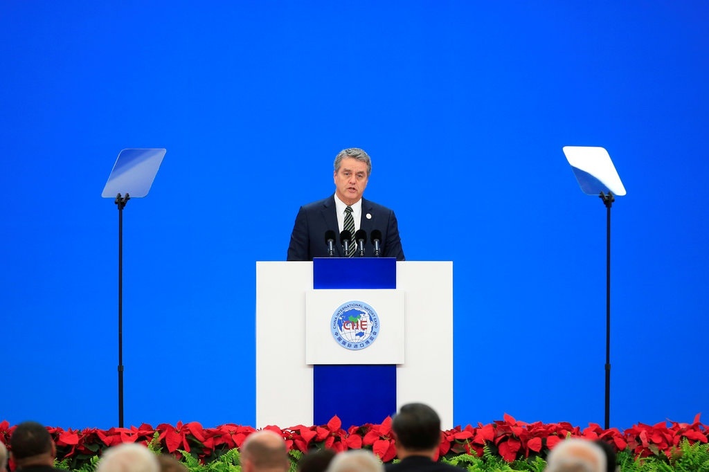 chien tranh thuong mai My - Trung anh 2