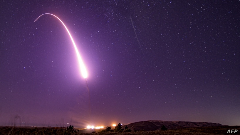 My thu nghiem ten lua dan dao tren Thai Binh Duong hinh anh