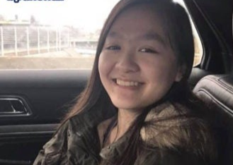 Thieu nu goc Viet mat tich o New York vao thu 6 ngay 13 hinh anh