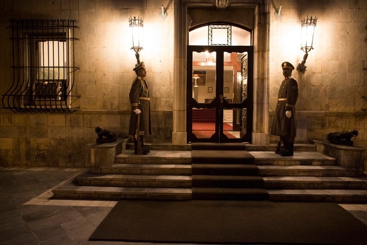 chien tranh Afghanistan anh 8