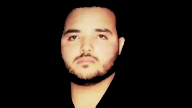 Mexico am tham dan do con trai trum ma tuy 'El Mayo' sang My hinh anh