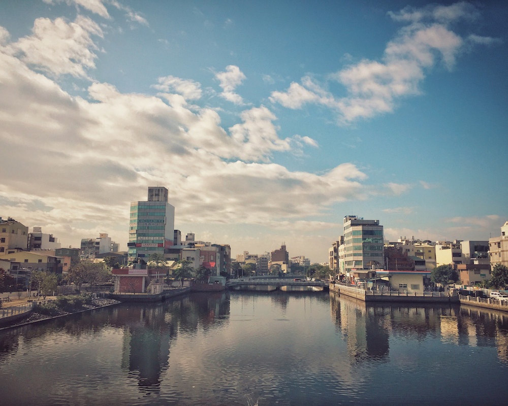 Phat hien thi the co dau Viet o Dai Loan hinh anh