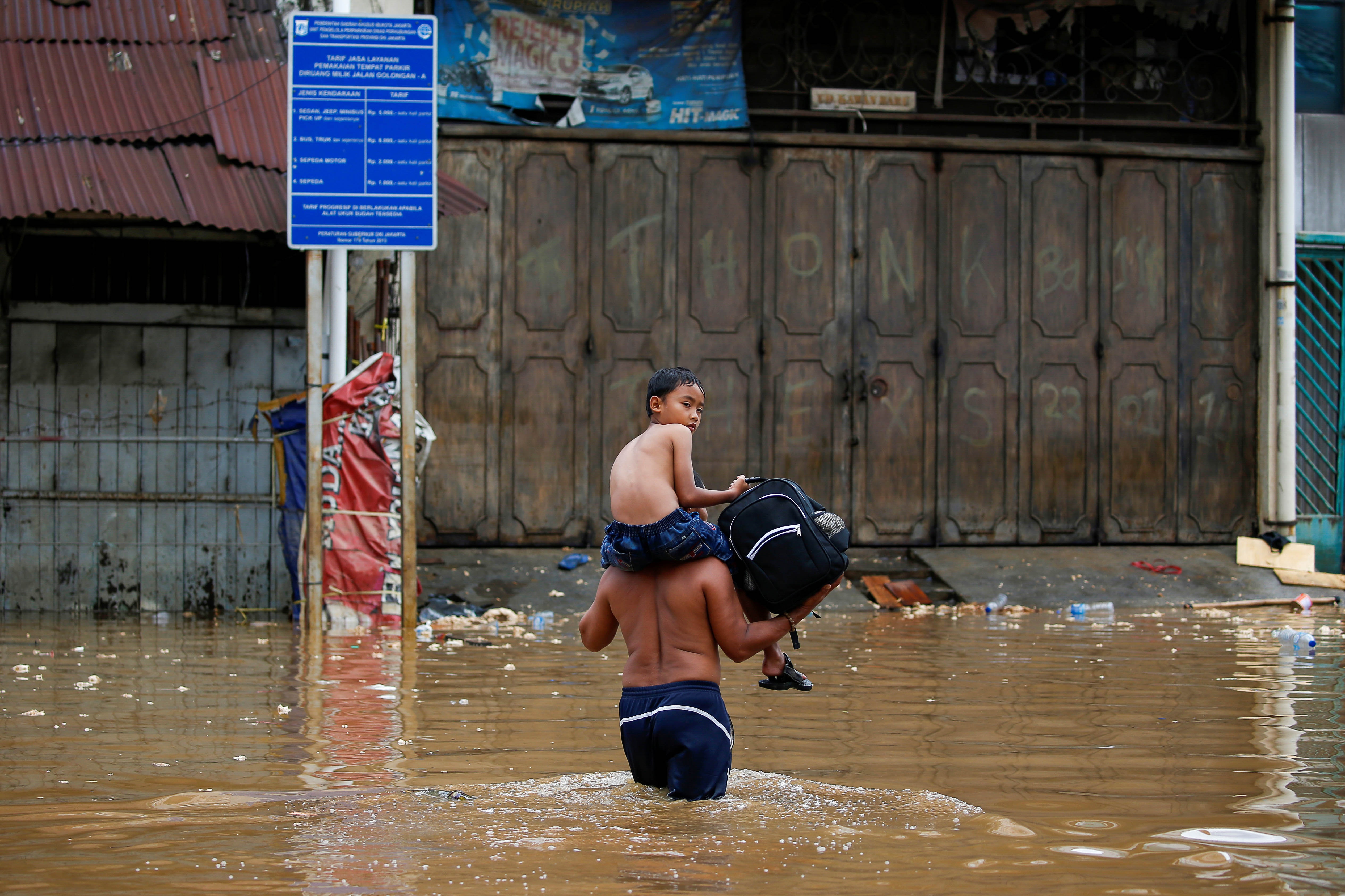 lu lut o Jakarta anh 7