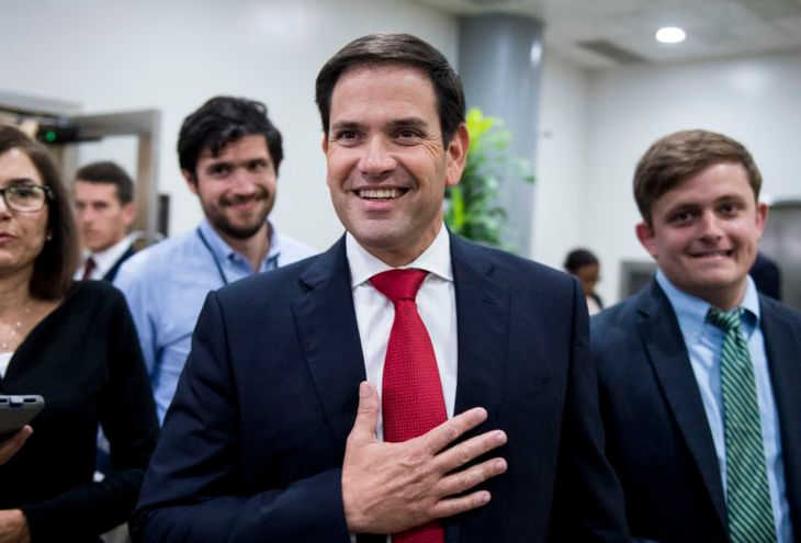 Quoc hoi My phan ung sau vu am sat tuong Iran do TT Trump ra lenh hinh anh