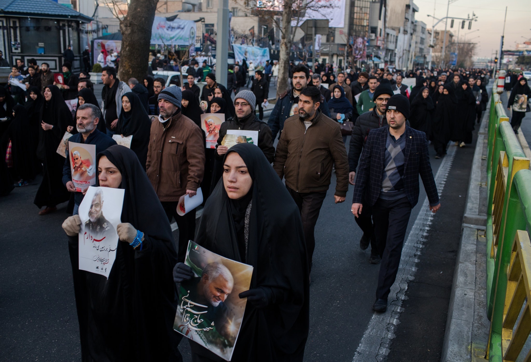 My am sat tuong Iran anh 5