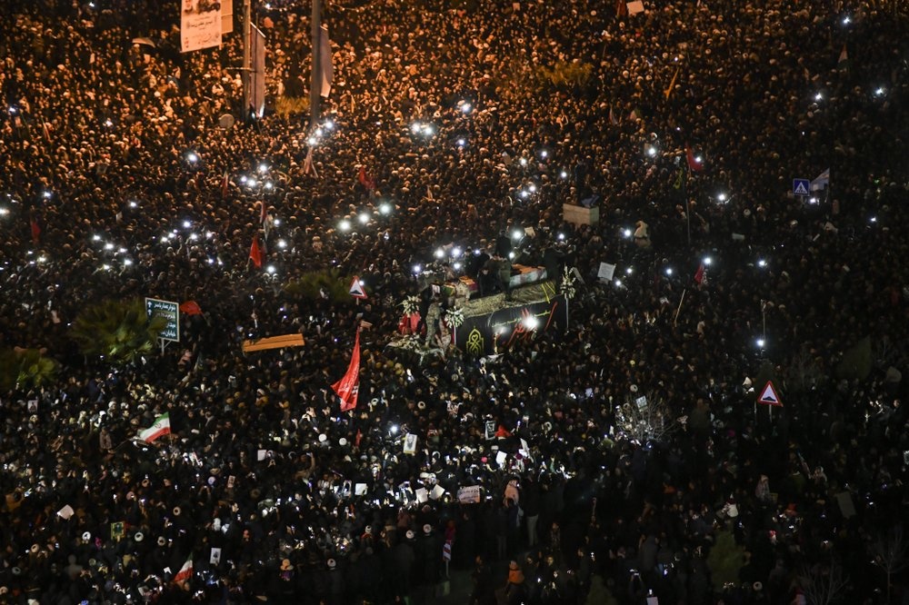 dam tang tuong Iran anh 7