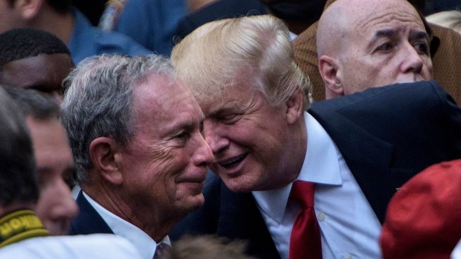 bau cu tong thong My anh 3