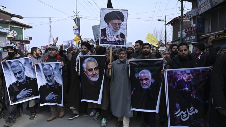 Iran tan cong My anh 3