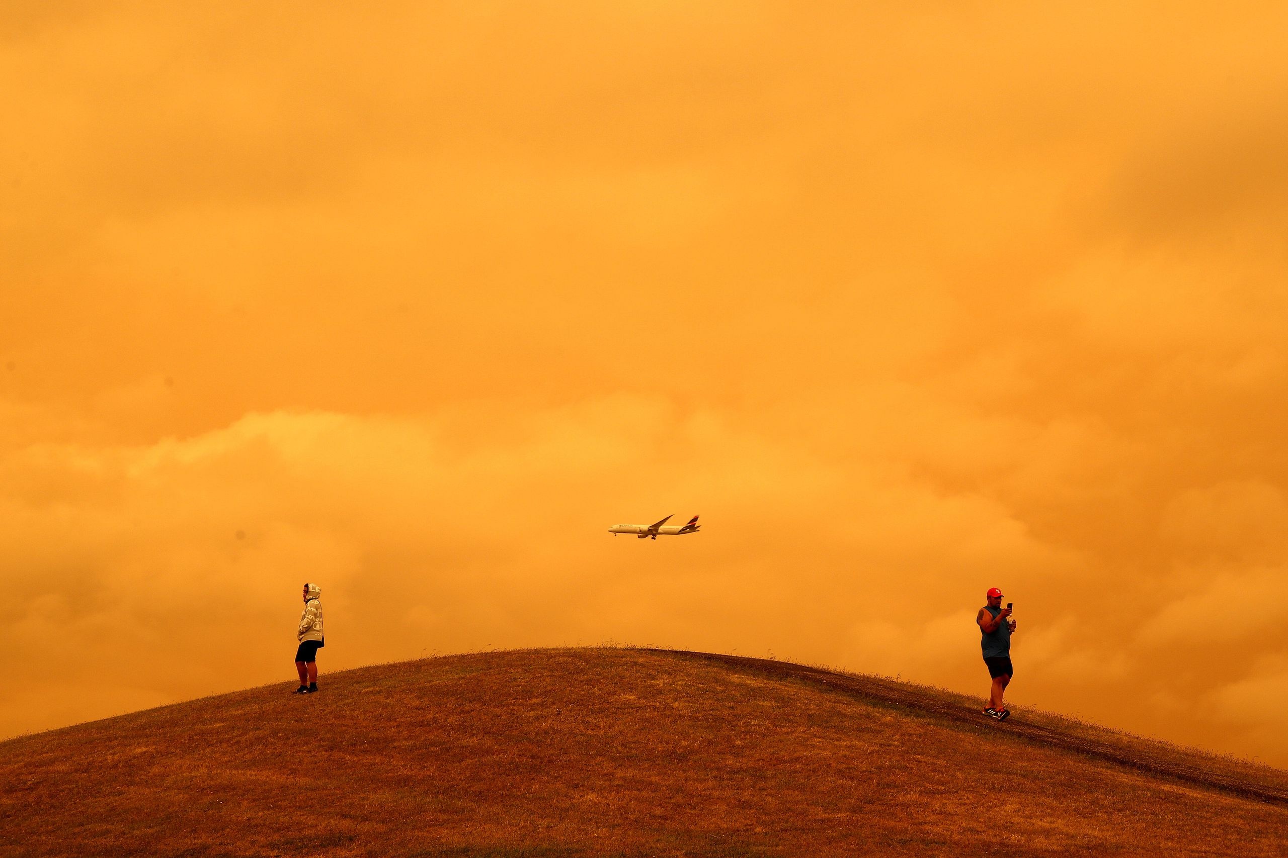 chay rung Australia anh 2