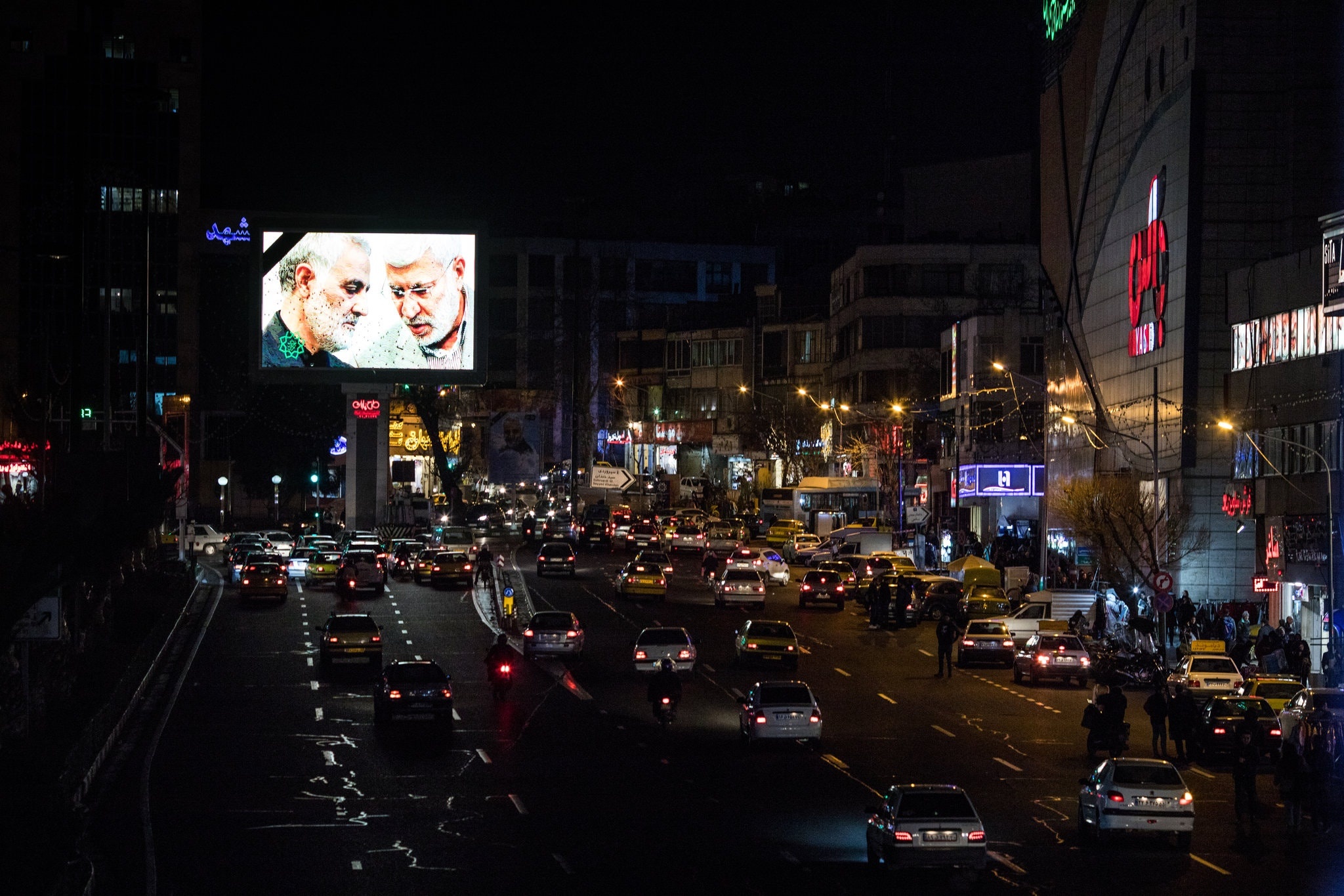 My tieu diet tuong Iran anh 3