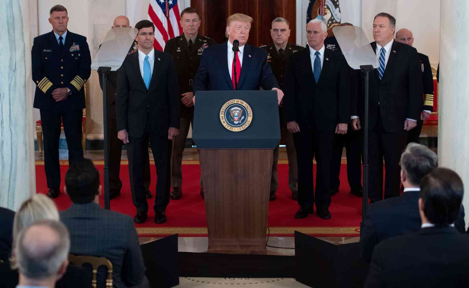 My am sat tuong Iran anh 2