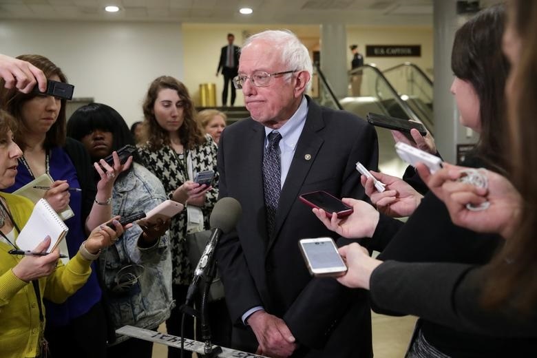 luan toi Tong thong Trump anh 11