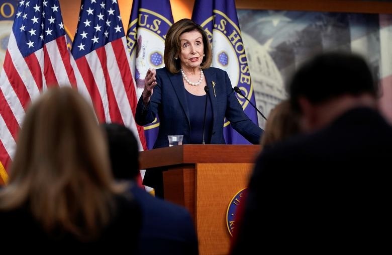 luan toi Tong thong Trump anh 12