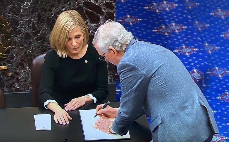 luan toi Tong thong Trump anh 4