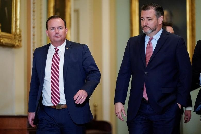 luan toi Tong thong Trump anh 6