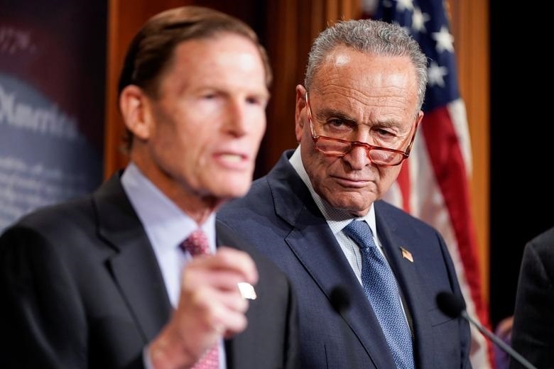 luan toi Tong thong Trump anh 7