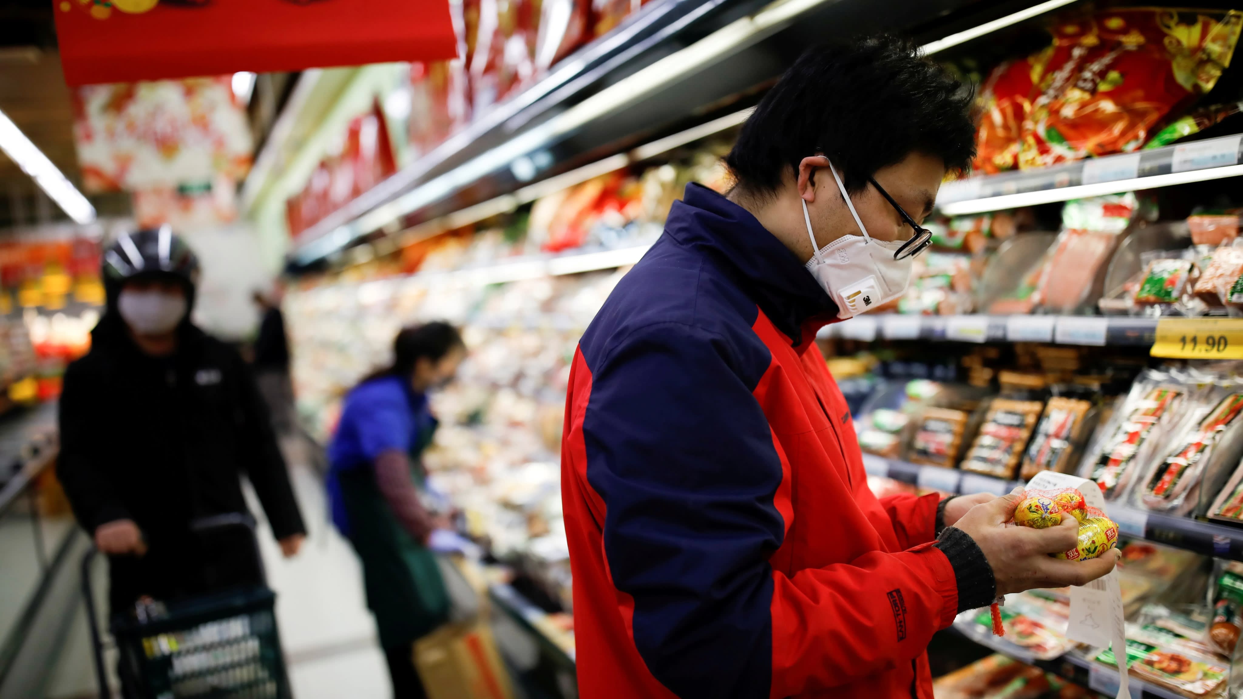 TQ phuc hoi cac cong ty pha san de ho tro san xuat do bao ho y te hinh anh