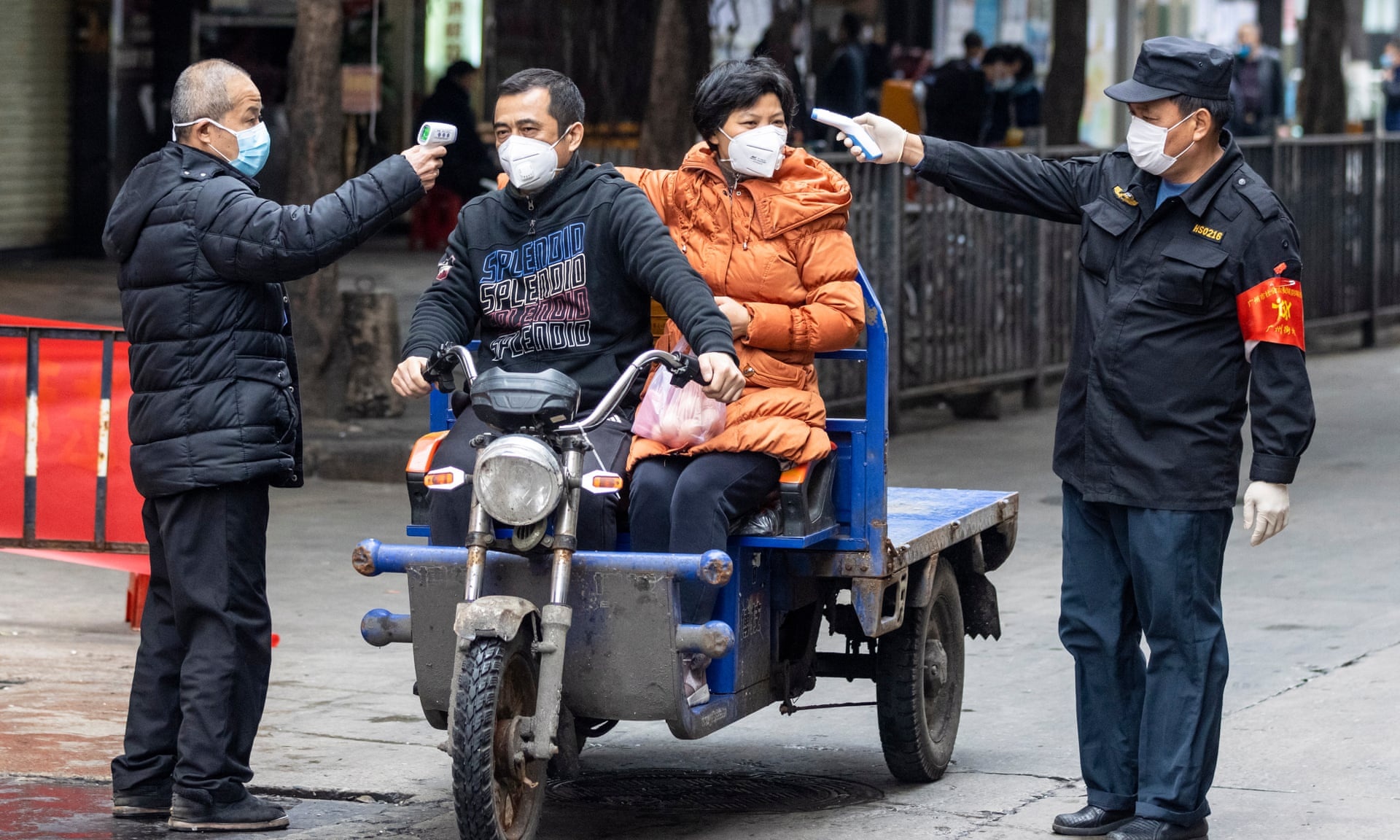 636 nguoi chet vi virus corona o Trung Quoc, so ca nhiem vuot 31.000 hinh anh