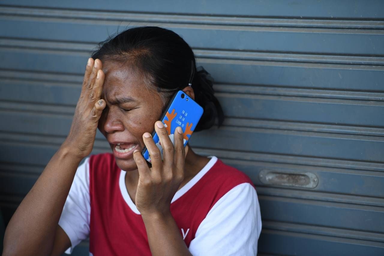 xa sung o Thai Lan anh 6