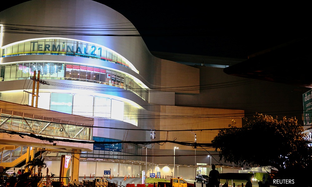 xa sung o Thai Lan anh 7