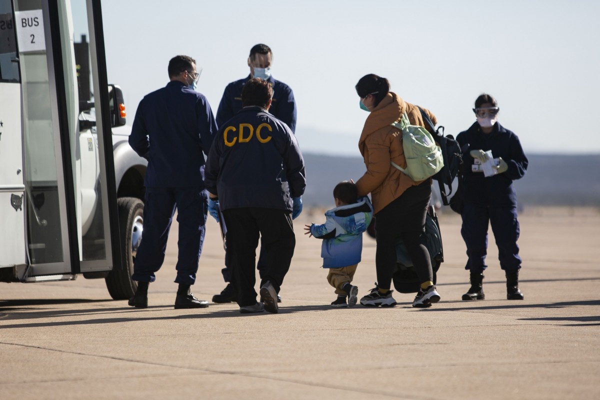 My phat hien ca nhiem virus corona thu 2 ve tu Vu Han hinh anh