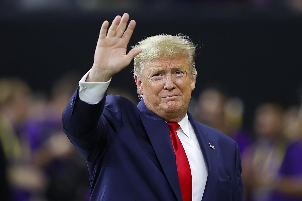 My hoan hop voi ASEAN o Las Vegas vi dich virus corona hinh anh