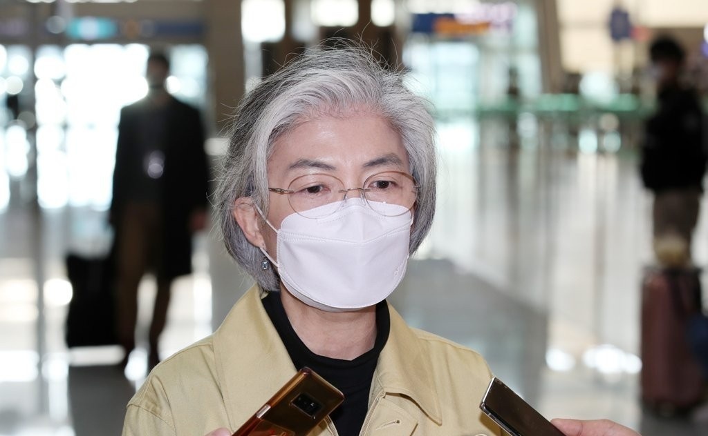 Han Quoc cu 3 doi ho tro den Viet Nam giup 270 cong dan bi cach ly hinh anh