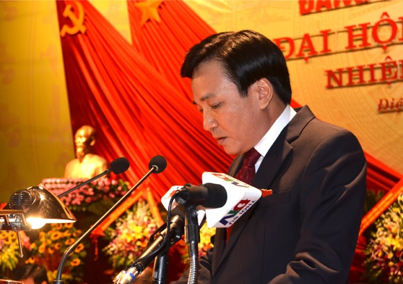 Ông Trần Văn Sơn